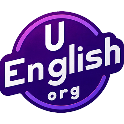 uEnglish.org - Learn English for Free!