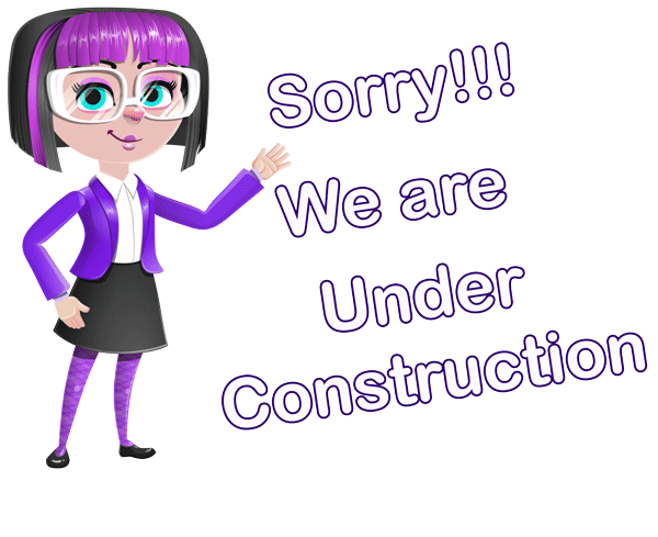 Under Construction!!!